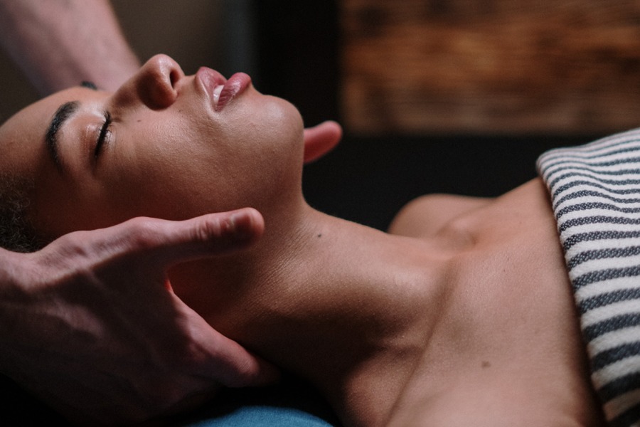 Las Vegas Massage Testimonials